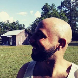 Meet your Posher, Ramiro